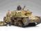 TAMIYA 35294 Italian SP Gun Semovente M40 1/35