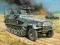ZVEZDA 3604 Sd.Kfz.2513 Ausf.B 1/35