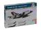 ITALERI 2731 Tornado IDSECR Special Colors 1/48