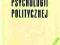 Podstawy psychologii politycznej Skarżyńska K.