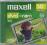 Mini DVD-RAM Maxell 1,4GB 30min 8cm Jewel 1szt