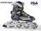 FILA rolki PRIMO XTA 84 W 40 25.3 EVEREST Gdańsk