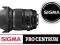 Sigma 24-105 mm F4 A DG OS HSM CANON !!!