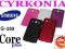 Cyrkonia Hard Case Samsung Galaxy G350 Core PLUS