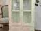 SERWANTKA W STYLU RUSTYKALNYM SHABBY CHIC