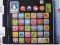 Smily Play TABLET Polsko - Angielski QUIZ Alfabet