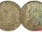 55.BELGIA, LEOPOLD II, 5 FRANKOW 1873