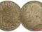 57.BELGIA, LEOPOLD I, 5 FRANKÓW 1850