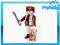 Figurka PLAYMOBIL  Poszukiwacz skarbów