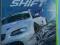 Need for Speed Shift PL - Xbox 360 - Rybnik