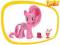 My Little Pony Pinkie Pie z błyszczącymi włosami