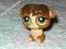 LPS ZWIERZĄTKA LITTLEST PET SHOP FIGURKA PIESEK !