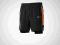 ASICS FUJI 2 IN 1 SHORT spodenki do biegania