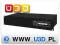 UPS Ever Eco Pro 1000 CDS Rack 19'' 2U