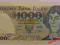 1000 seria KG 1982 ideał UNC