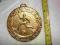 Medal WOPK za osiągniecia sportowe 1529
