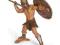 SLH70065 - Schleich Niezwyciężony Spartanin