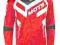 Bluza na rower/motocross MOTS RED XLIGHT XXL