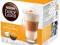 DOLCE GUSTO LATTE MACCHIATO od Nescafe WYPRZEDAŻ