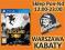 INFAMOUS SECOND SON PS4 SKLEP POLSKA WERSJA PL