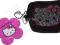 PORTMONETKA HELLO KITTY 31  CEKINY ŚLICZNA
