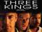 THREE KINGS - ZŁOTO PUSTYNI - DVD