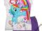 My Little Pony piżama krótki rękaw 92 cm POZNAŃ