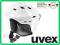 KASK NARCIARSKI UVEX COMANCHE 2 PURE S-L 55-59 Wwa