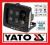 LAMPA 6W Reflektor Halogen LED x6 YATO YT-81790
