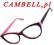 ADELLE  OKULARY + SOCZEWKI ANTYREFLEKS + MONTAŻ