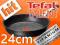 PATELNIA TEFAL TALENT Titanium Pro 24cm INDUKCJA !