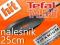 PATELNIA TEFAL TALENT Titanium 25cm do naleśników
