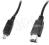 KABEL FIREWIRE 1394 6PIN/4PIN 1.8M