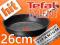 PATELNIA TEFAL TALENT Titanium Pro 26cm INDUKCJA !