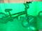 IDEALNY ROWER WYCZYNOWY MOCNY ROWER BMX ELITE 20