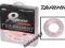 Plecionka Daiwa Tournament 8xBraid 0,35 1000m pink