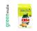 Yerba Mate CBSe cytrynowa - 500g