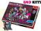 puzzle 260 el. MONSTER HIGH TREFL + gratis