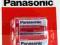 Baterie R14 PANASONIC najtaniej! 20 szt! 90 gr/szt