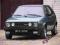 VW GOLF II GTD 1,6TD UWAGA!!! AUTO W ORYGINALE