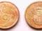 RPA - AFRYKA POŁUDNIOWA 5 CENTS 2004 SOUTH AFRICA