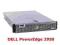 DELL PE2950 III DCX 2x2,66Ghz/4GB/2x146GB/DVD 2003