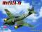 HOBBY BOSS 80249 Germany Me262A2a Fighter 1/72