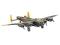 REVELL 4300 Avro Lancaster Mk.IIII 1/72