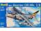 REVELL 4280 BAe Harrier GR Mk.7 1/72