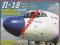5/2012 AVIATION NEWS.IL-18,RAF LAKENHEAT