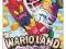 Gra na konsole Nintendo Wii Wario Land Shake iT!