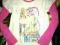 ___SUPER bluzeczka HANNAH MONTANA* 146/152
