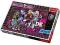 Puzzle Monster High 260 elementów