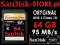 SanDisk Extreme PRO SDHC 64GB UHS-1 (Class10) 4K